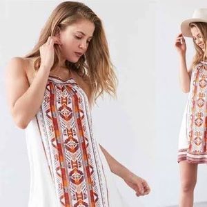 Urban Outfitters Ecote Dress